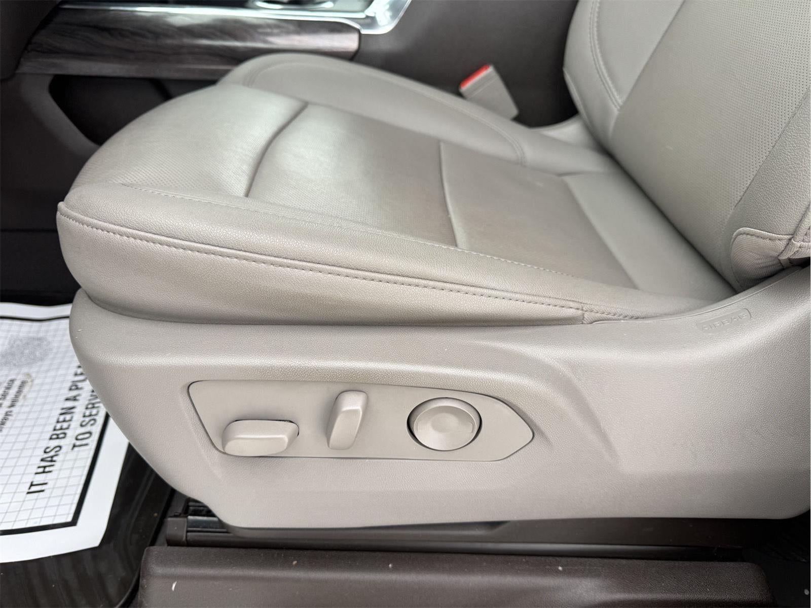 2024 Chevrolet Silverado 3500 HD LTZ