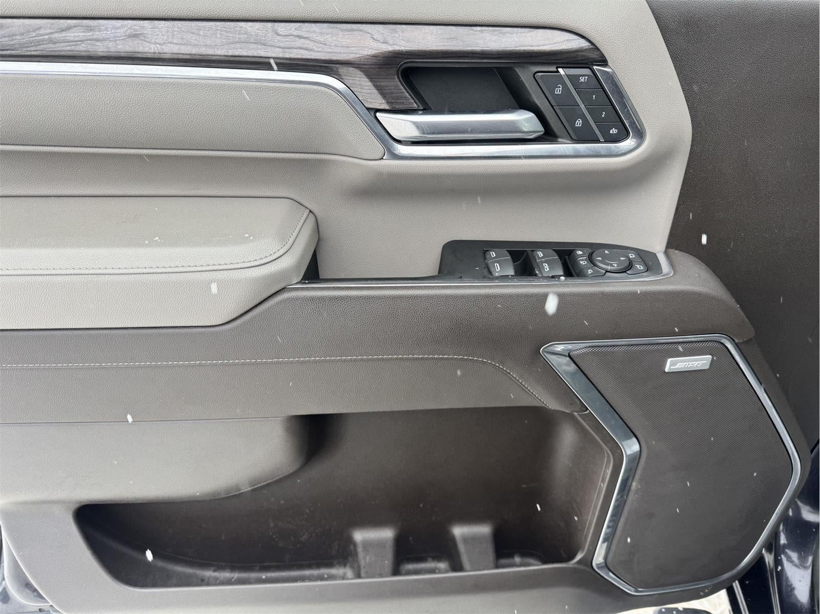 2024 Chevrolet Silverado 3500 HD LTZ