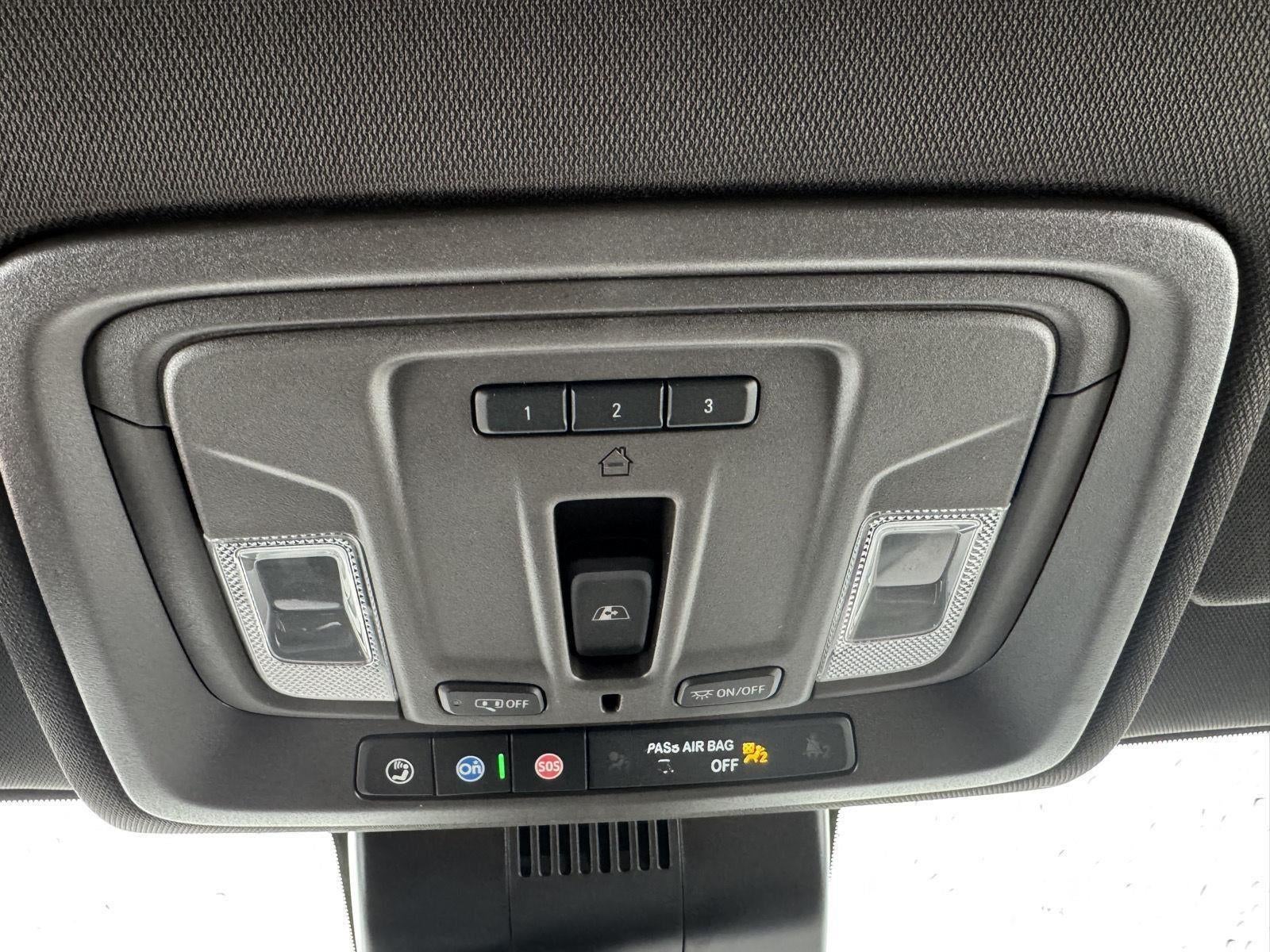 2024 Chevrolet Silverado 3500 HD LTZ