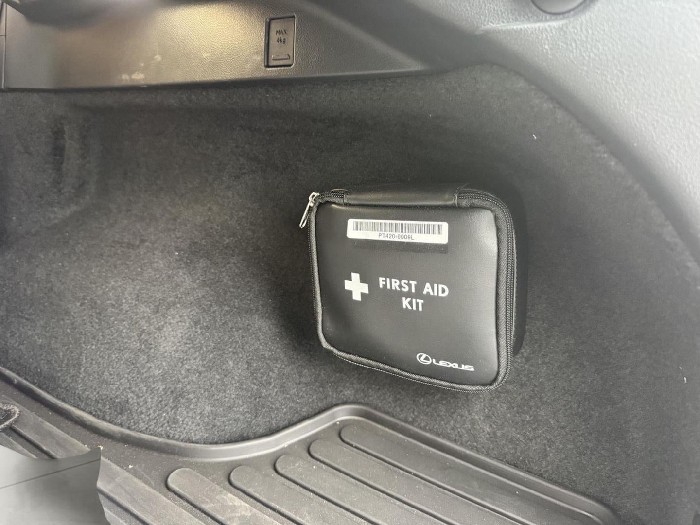 2023 Lexus RX 350 Premium Plus