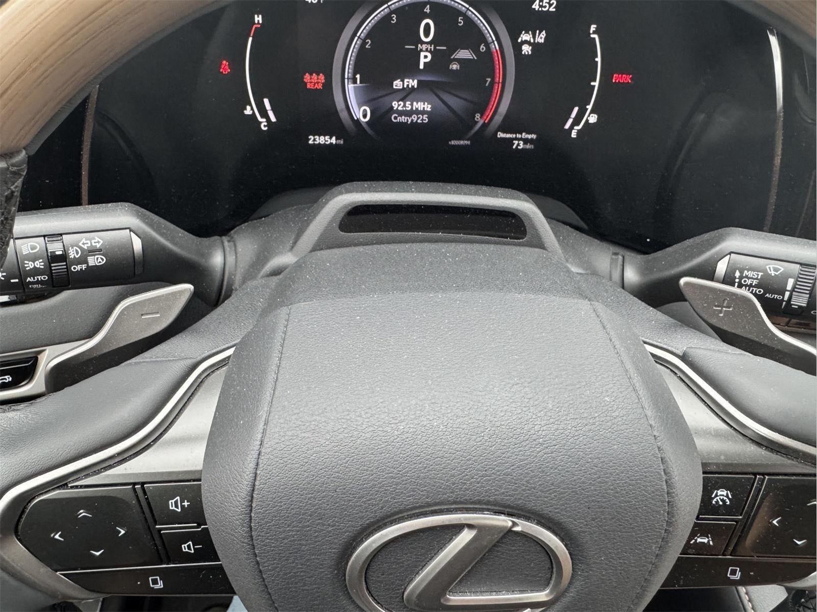 2023 Lexus RX 350 Premium Plus