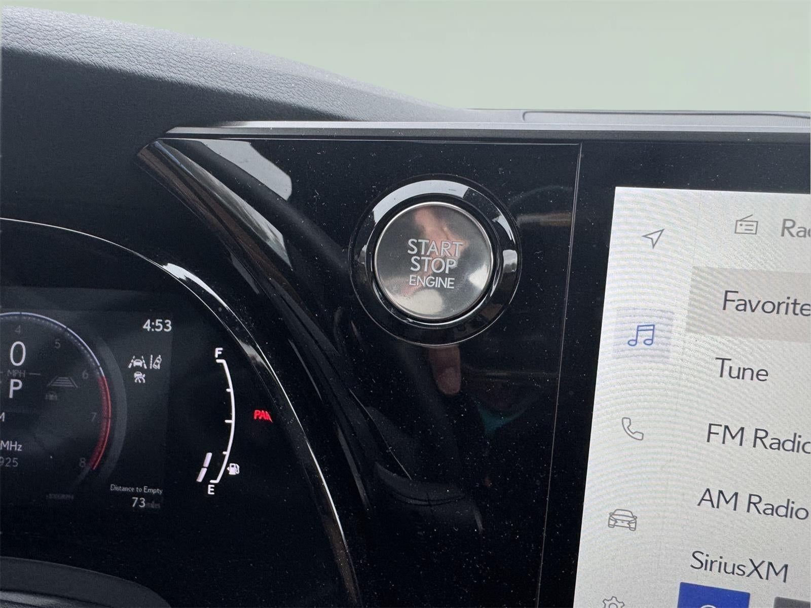 2023 Lexus RX 350 Premium Plus