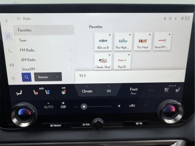 2023 Lexus RX 350 Premium Plus