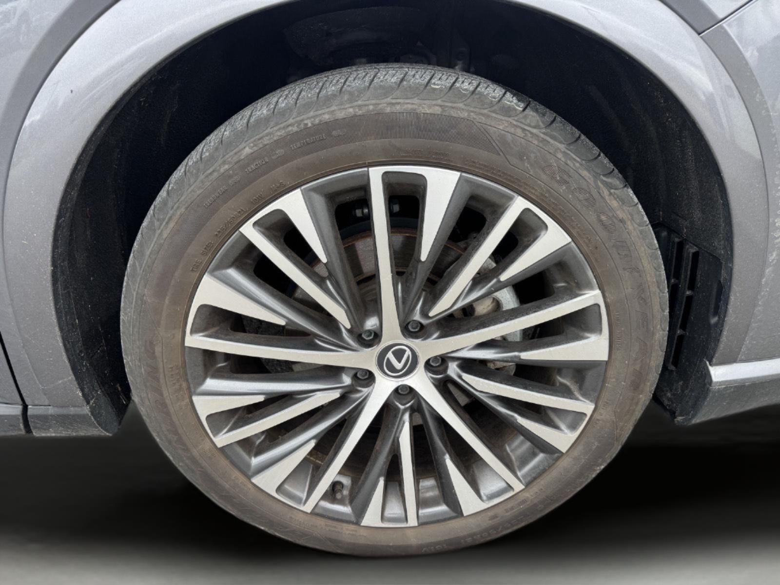 2023 Lexus RX 350 Premium Plus