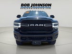 2022 RAM 3500 Big Horn Crew Cab 4x4 6'4" Box