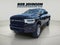 2022 RAM 3500 Big Horn Crew Cab 4x4 6'4" Box