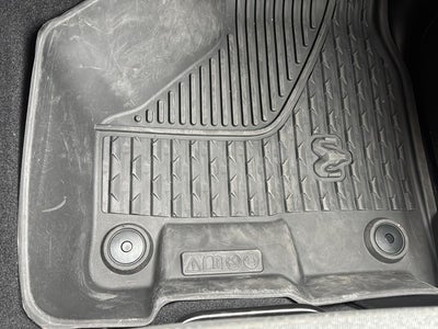 2024 RAM 2500 Big Horn Crew Cab 4x4 6'4" Box