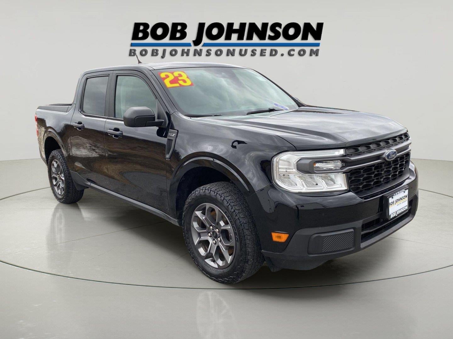 2023 Ford Maverick XLT