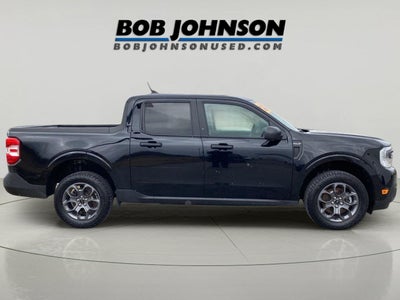 2023 Ford Maverick XLT
