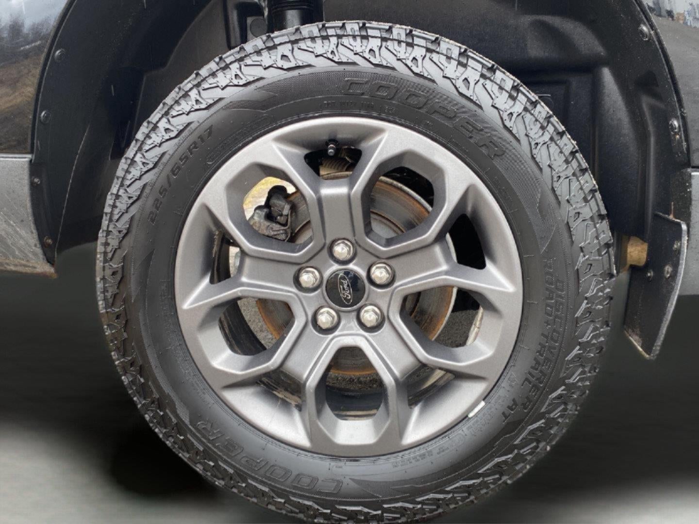 2023 Ford Maverick XLT