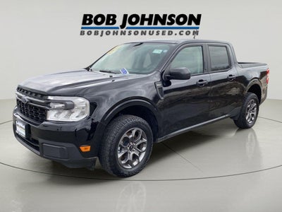 2023 Ford Maverick XLT