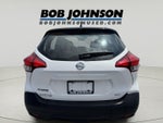 2018 Nissan Kicks SV