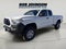 2021 Toyota Tacoma 4WD SR