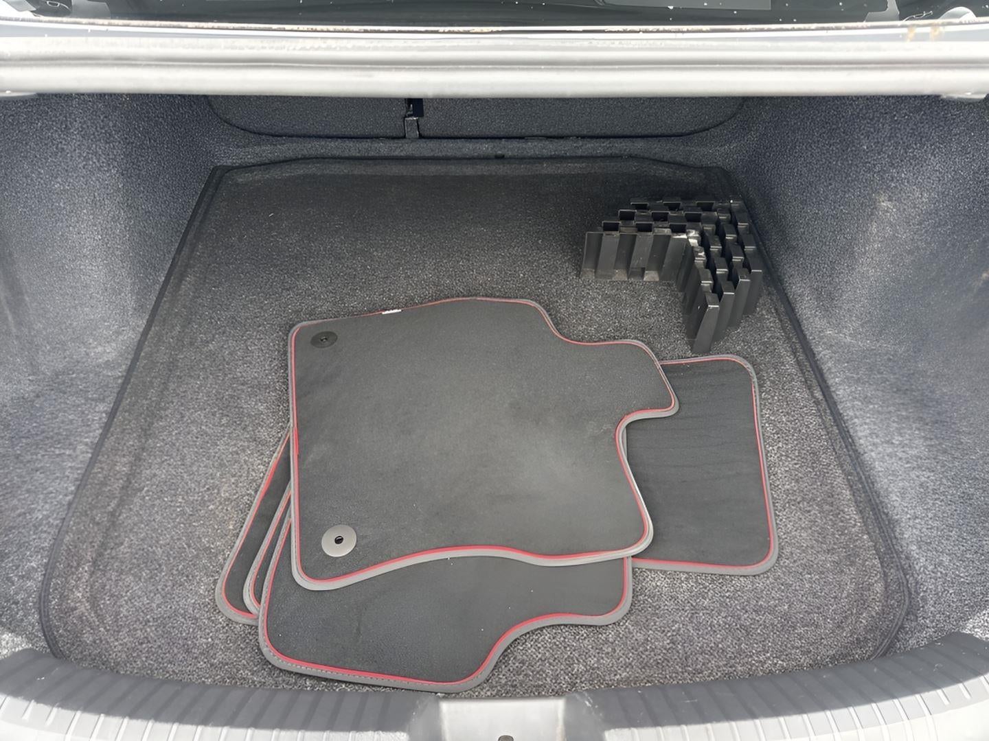 2021 Volkswagen Jetta GLI 2.0T S