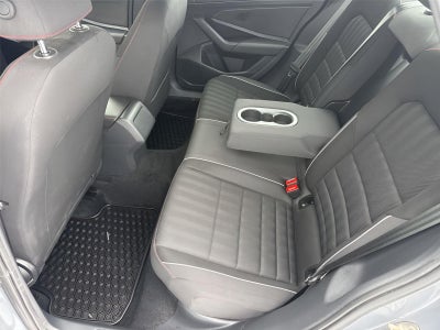 2021 Volkswagen Jetta GLI 2.0T S