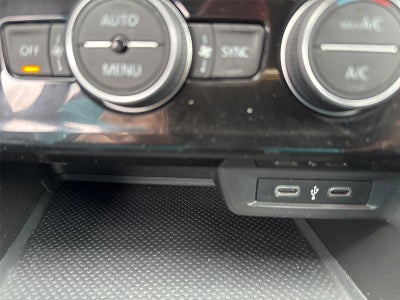 2021 Volkswagen Jetta GLI 2.0T S