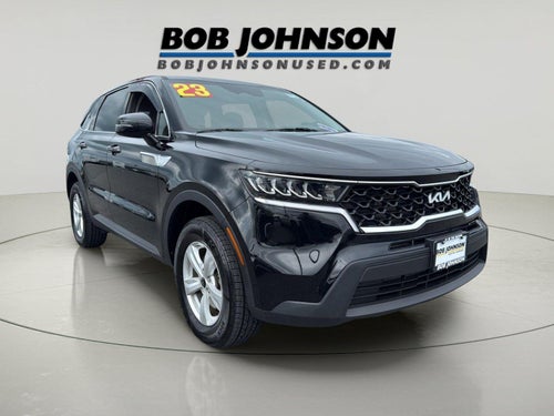 2023 Kia Sorento LX