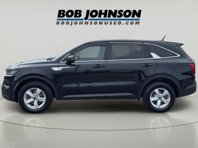 2023 Kia Sorento LX