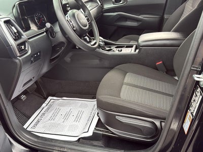 2023 Kia Sorento LX