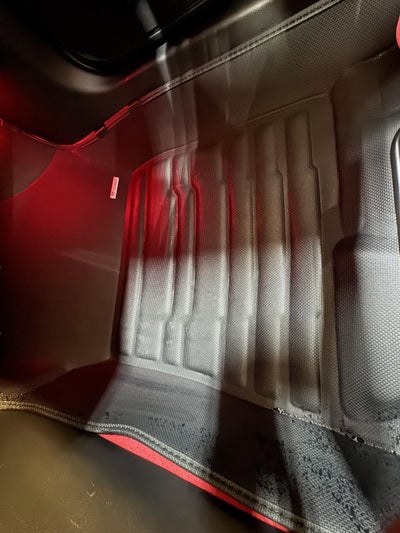 2025 Honda Civic Type R Manual