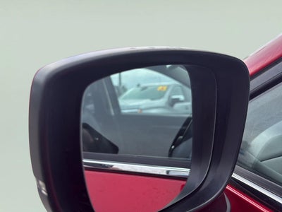 2023 Mazda Mazda CX-5 2.5 S Preferred