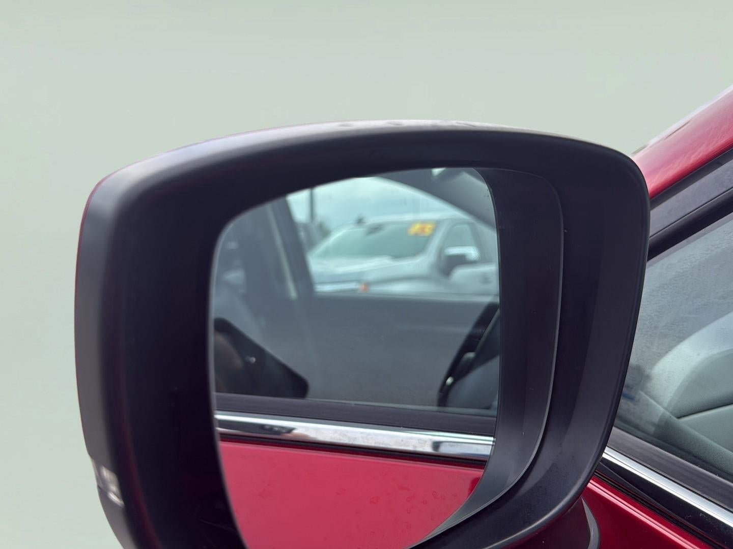 2023 Mazda Mazda CX-5 2.5 S Preferred