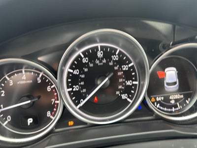 2023 Mazda Mazda CX-5 2.5 S Preferred
