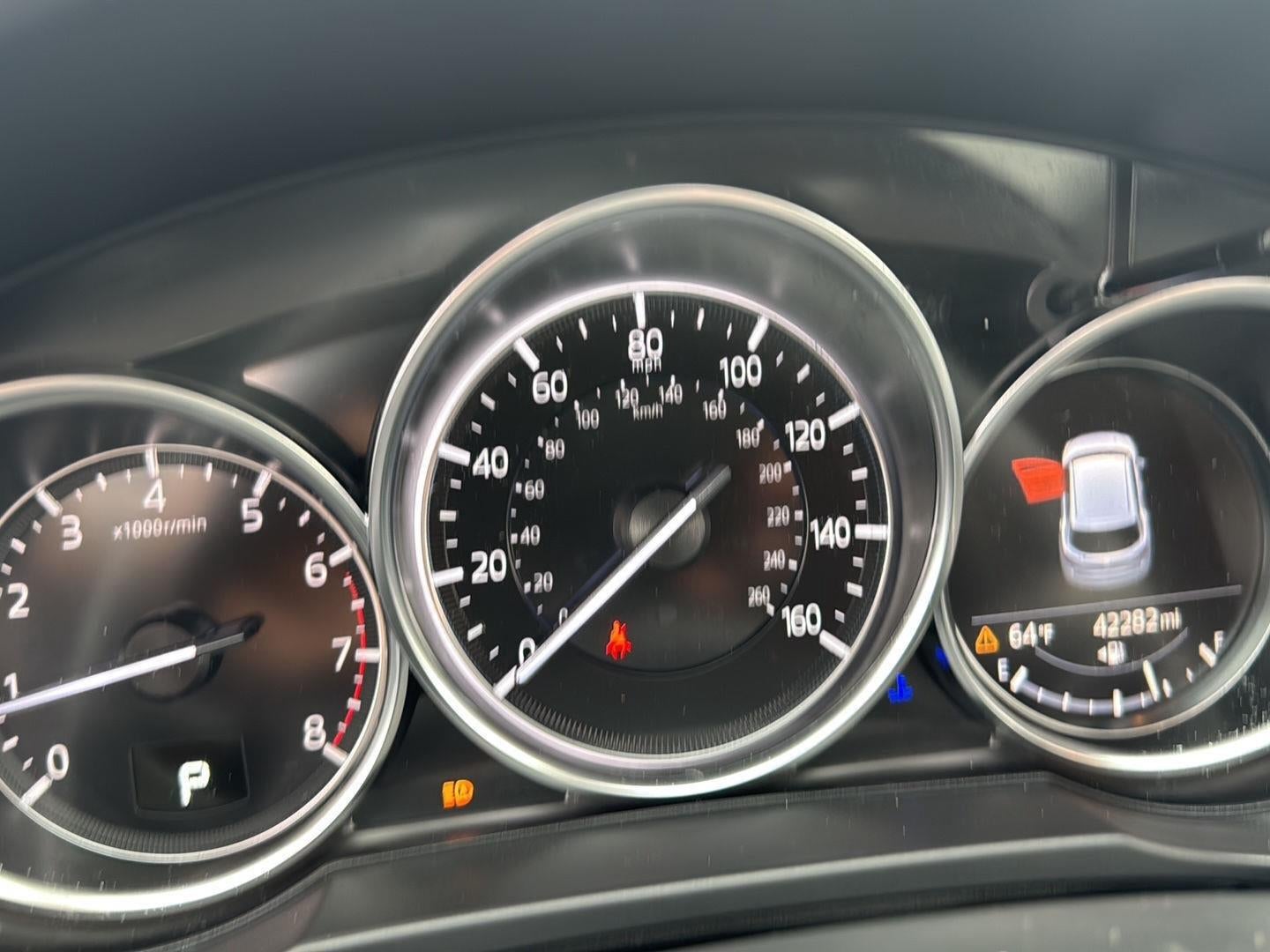 2023 Mazda Mazda CX-5 2.5 S Preferred