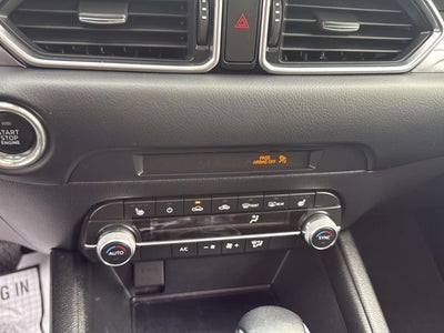 2023 Mazda Mazda CX-5 2.5 S Preferred