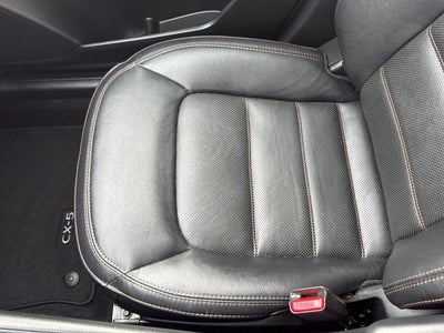 2023 Mazda Mazda CX-5 2.5 S Preferred