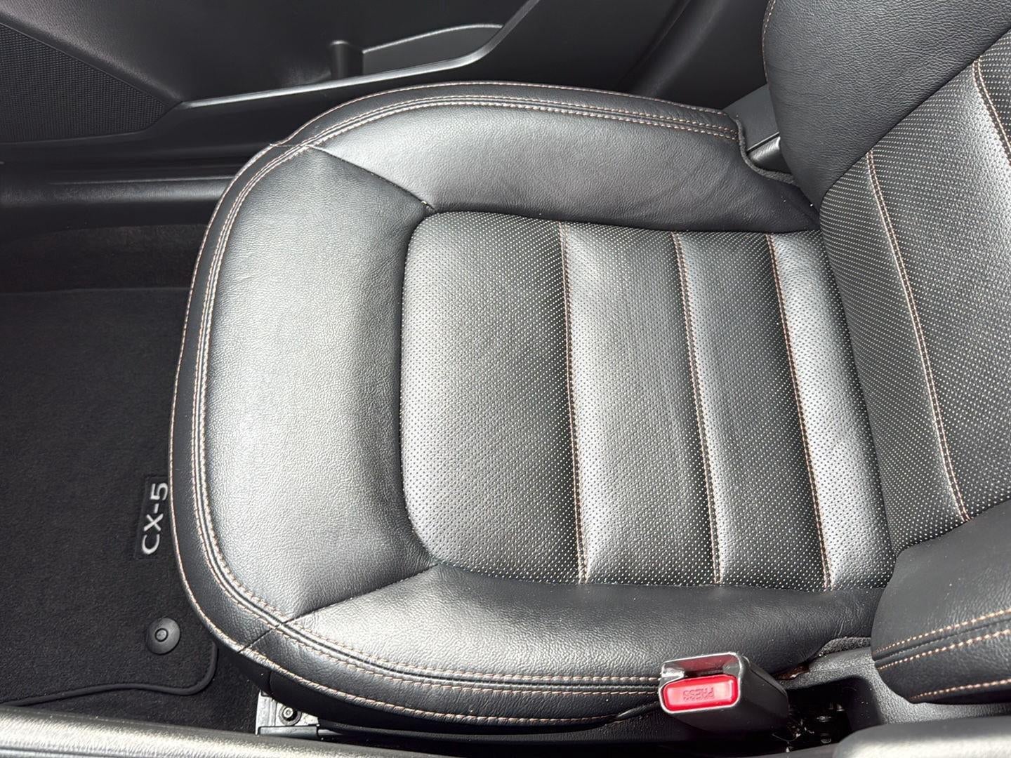 2023 Mazda Mazda CX-5 2.5 S Preferred
