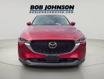 2023 Mazda Mazda CX-5 2.5 S Preferred