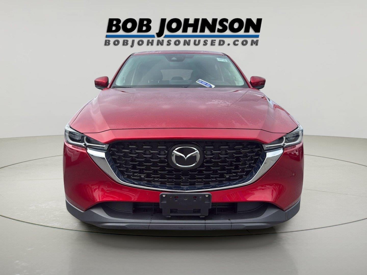 2023 Mazda Mazda CX-5 2.5 S Preferred