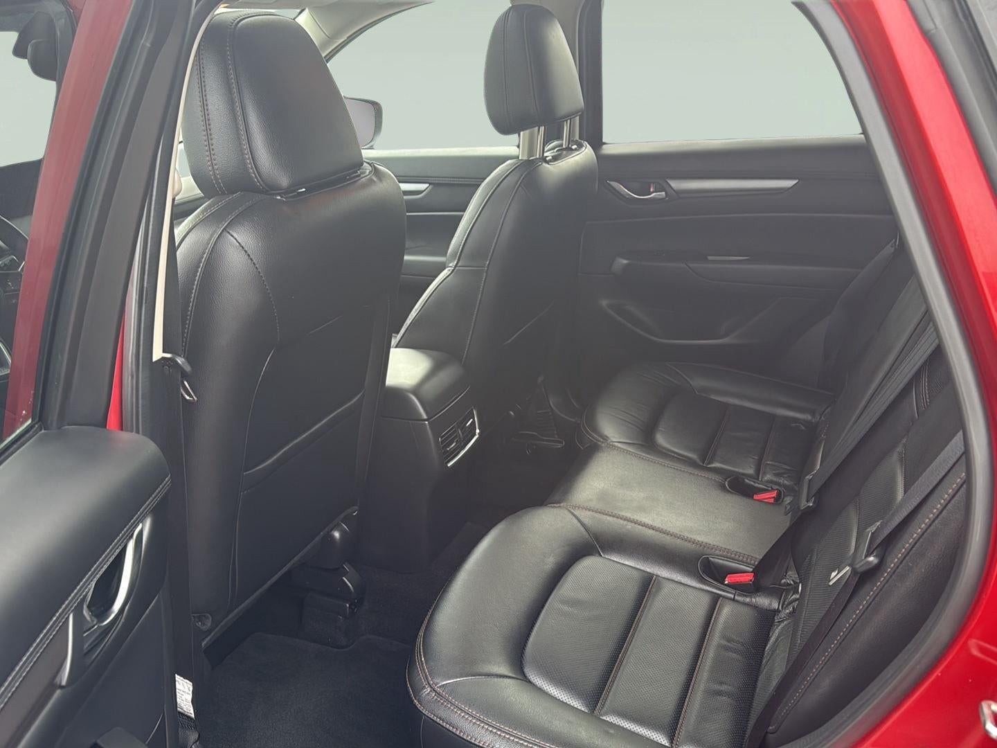 2023 Mazda Mazda CX-5 2.5 S Preferred
