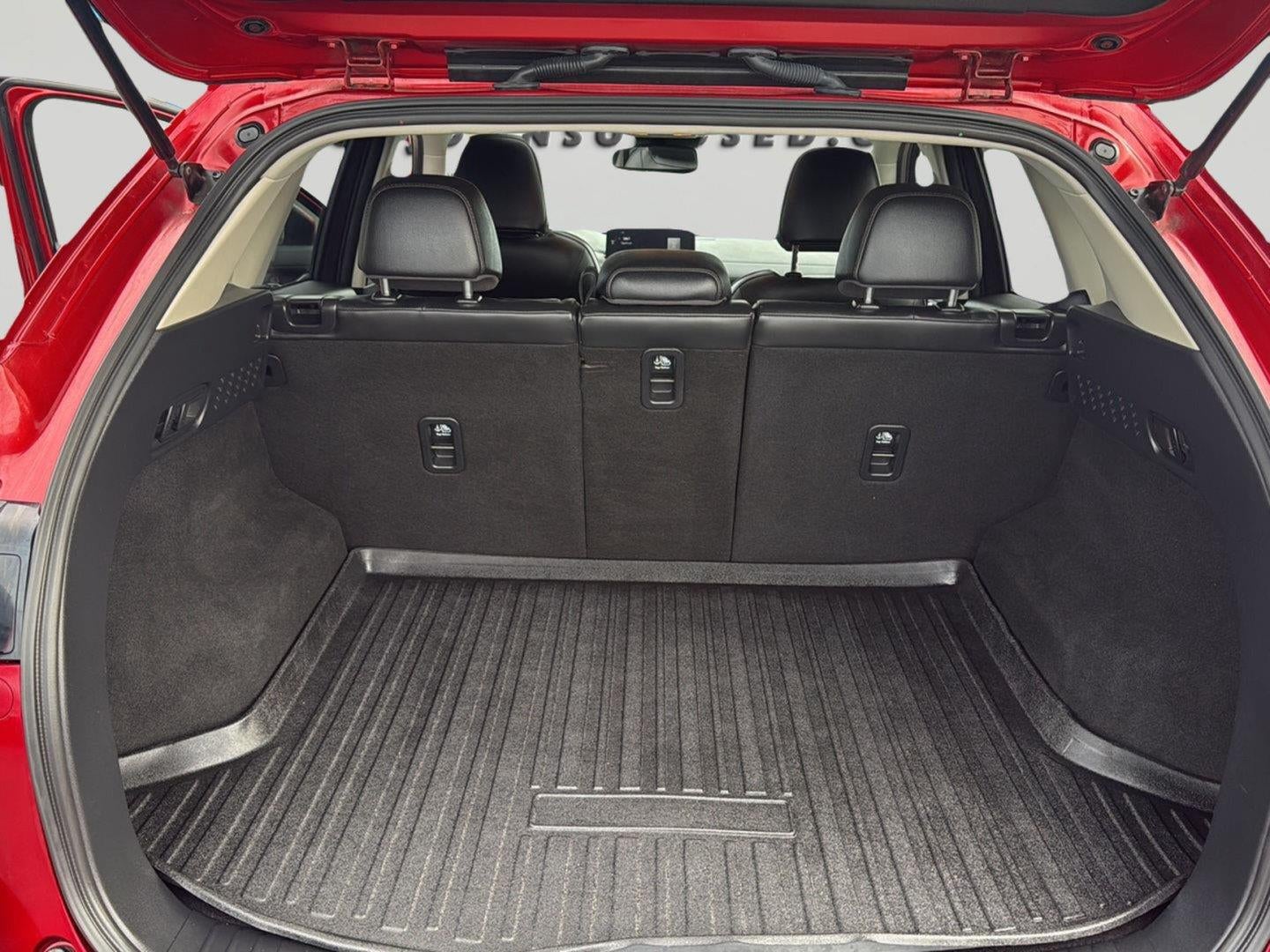 2023 Mazda Mazda CX-5 2.5 S Preferred