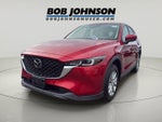 2023 Mazda Mazda CX-5 2.5 S Preferred