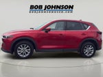 2023 Mazda Mazda CX-5 2.5 S Preferred