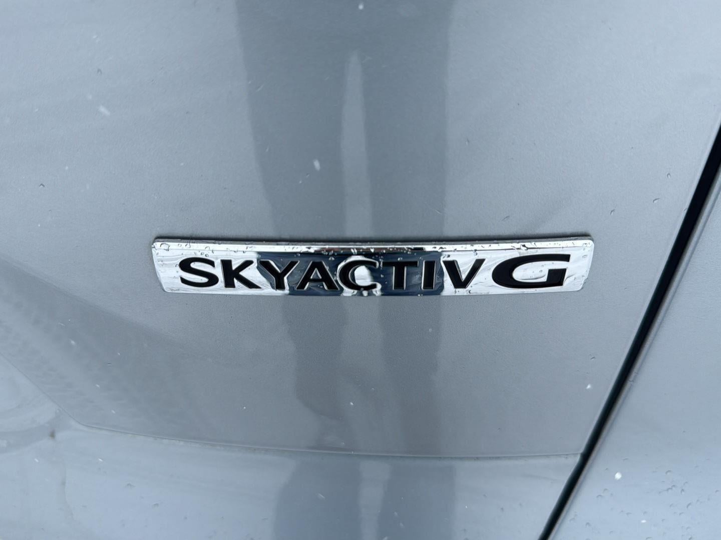 2023 Mazda Mazda CX-9 Touring Plus