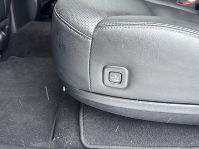 2023 Mazda Mazda CX-9 Touring Plus