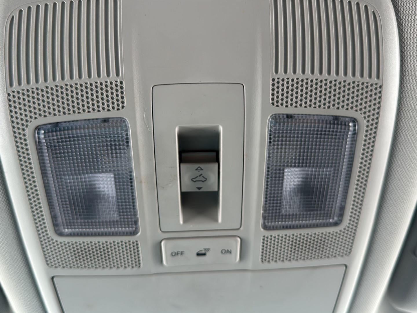 2023 Mazda Mazda CX-9 Touring Plus