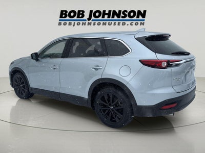2023 Mazda Mazda CX-9 Touring Plus