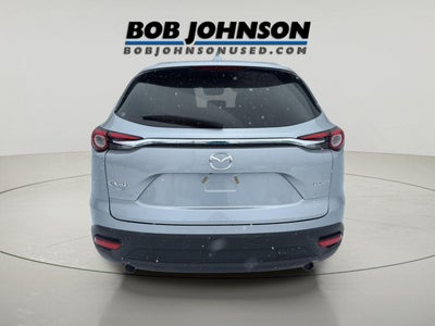 2023 Mazda Mazda CX-9 Touring Plus