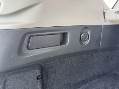 2021 Nissan Rogue Platinum Intelligent AWD