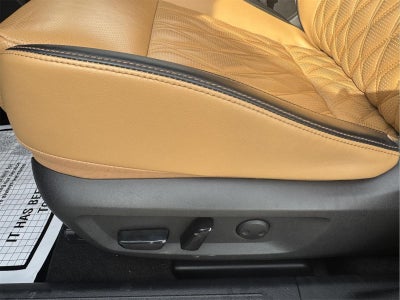 2021 Nissan Rogue Platinum Intelligent AWD