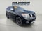 2020 Nissan Armada Platinum 4WD