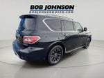 2020 Nissan Armada Platinum 4WD