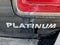 2020 Nissan Armada Platinum 4WD