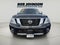 2020 Nissan Armada Platinum 4WD