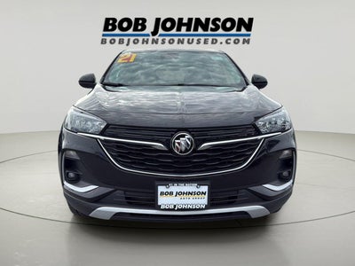 2021 Buick Encore GX Preferred