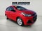 2017 Chevrolet Spark LS